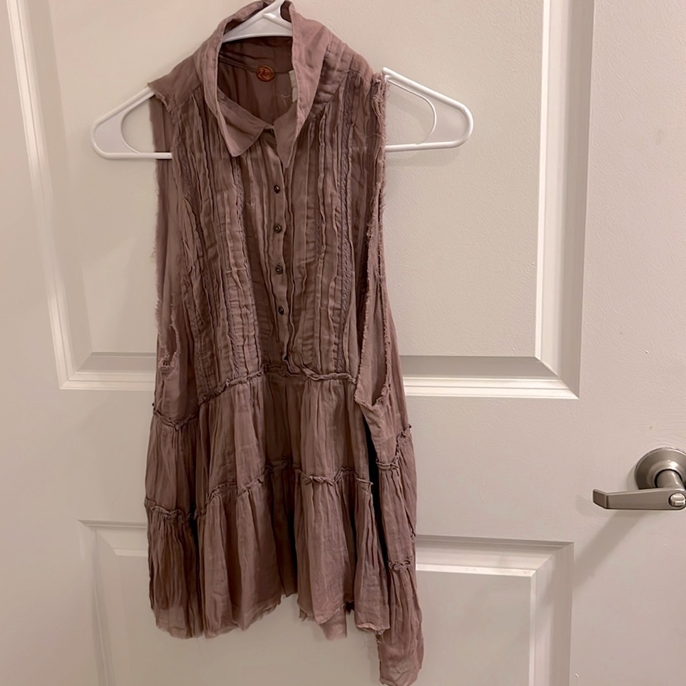 FP One Top by Free People